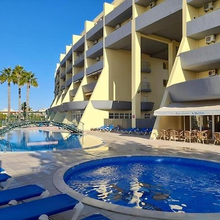לאגוּ‏ש Condominio Do Mar מראה חיצוני תמונה