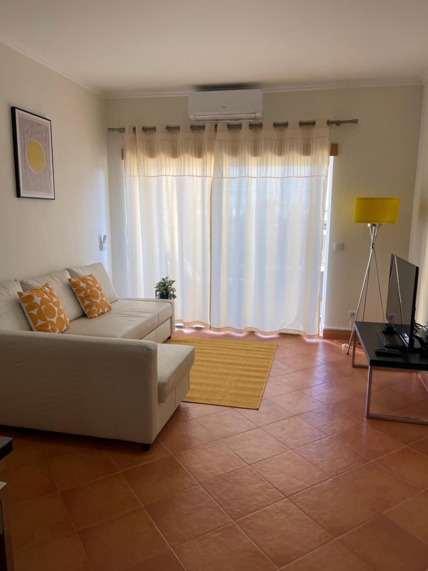 לאגוּ‏ש Condominio Do Mar מראה חיצוני תמונה